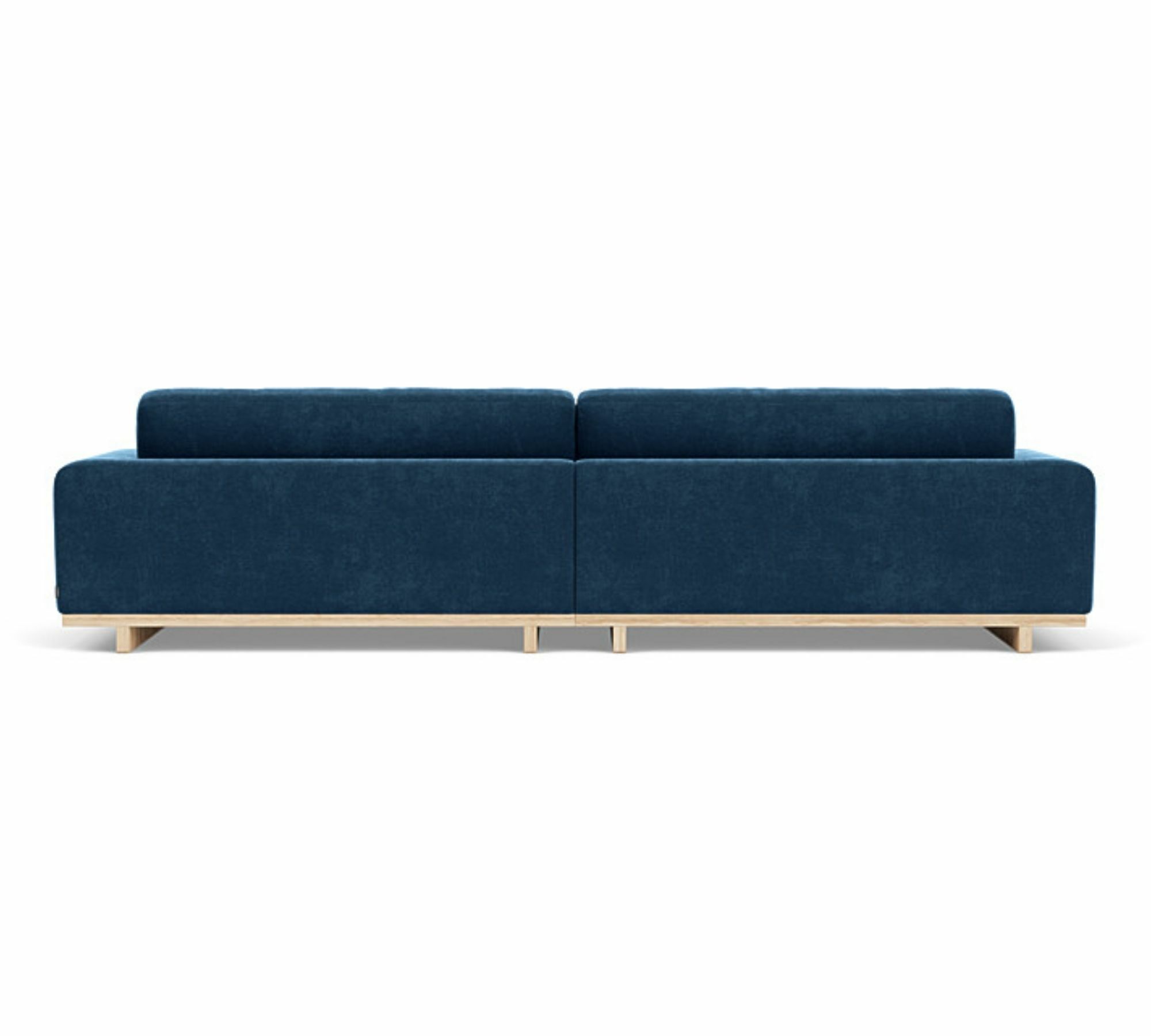 Aya Sofa 4-Sitzer Planet Legion Blue 3