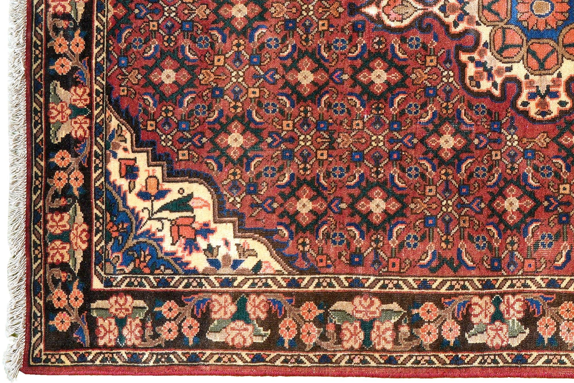 Heritage  Arvand Carpet 1