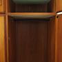 Wardrobe Teak 1970s 5