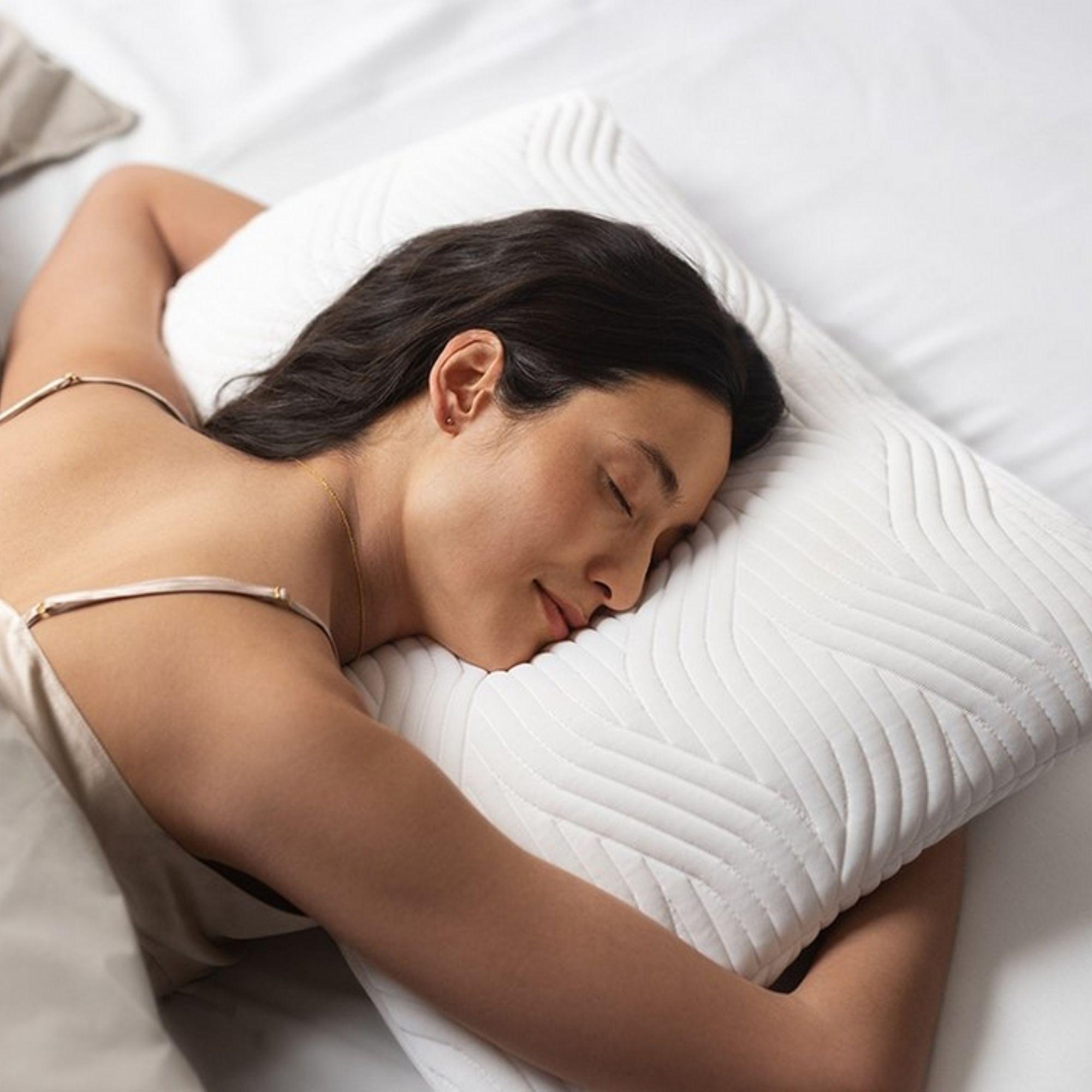 TEMPUR® Kopfkissen Schlafkissen Comfort Medium 0