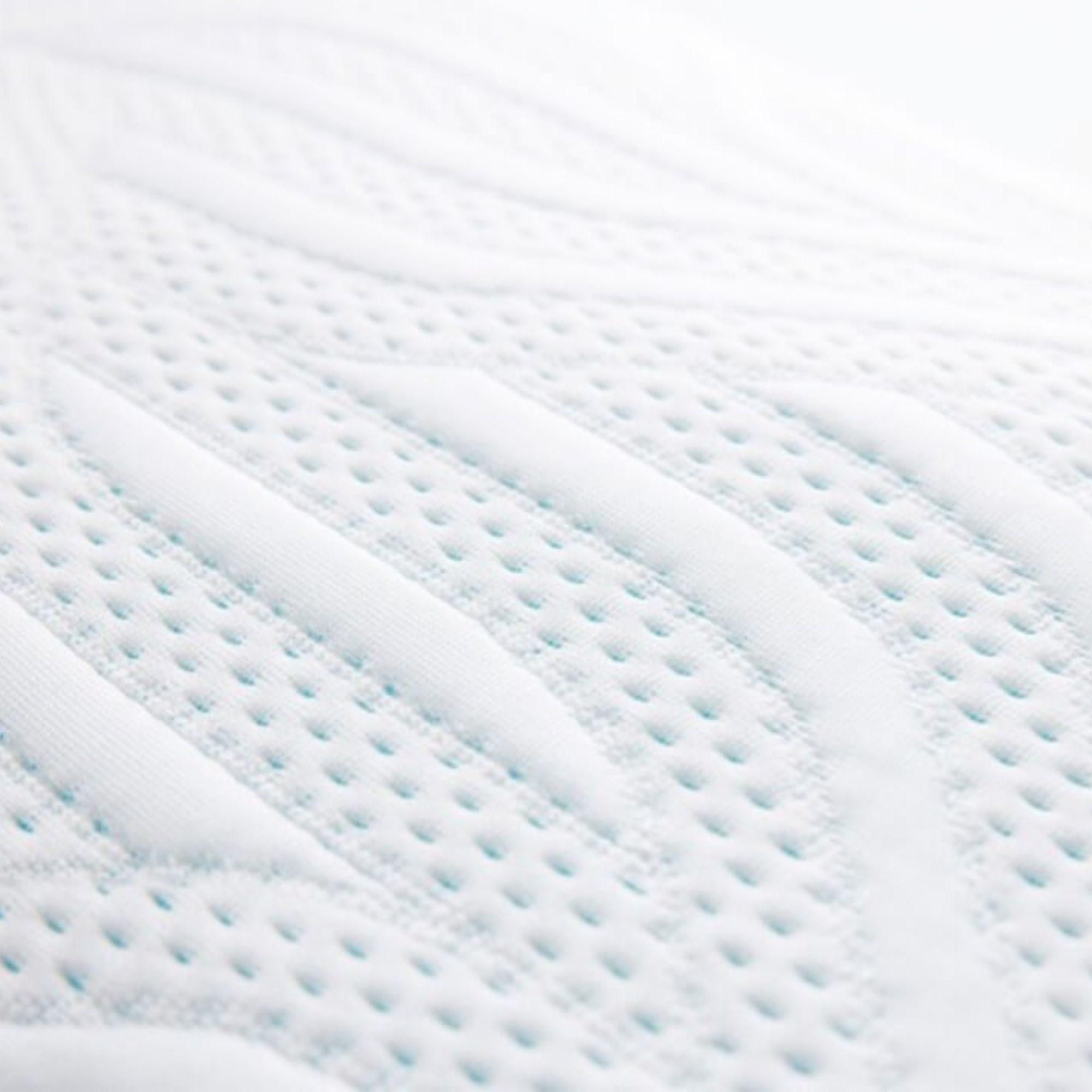 TEMPUR® Comfort Air Schlafkissen, Liegegefühl Medium 5