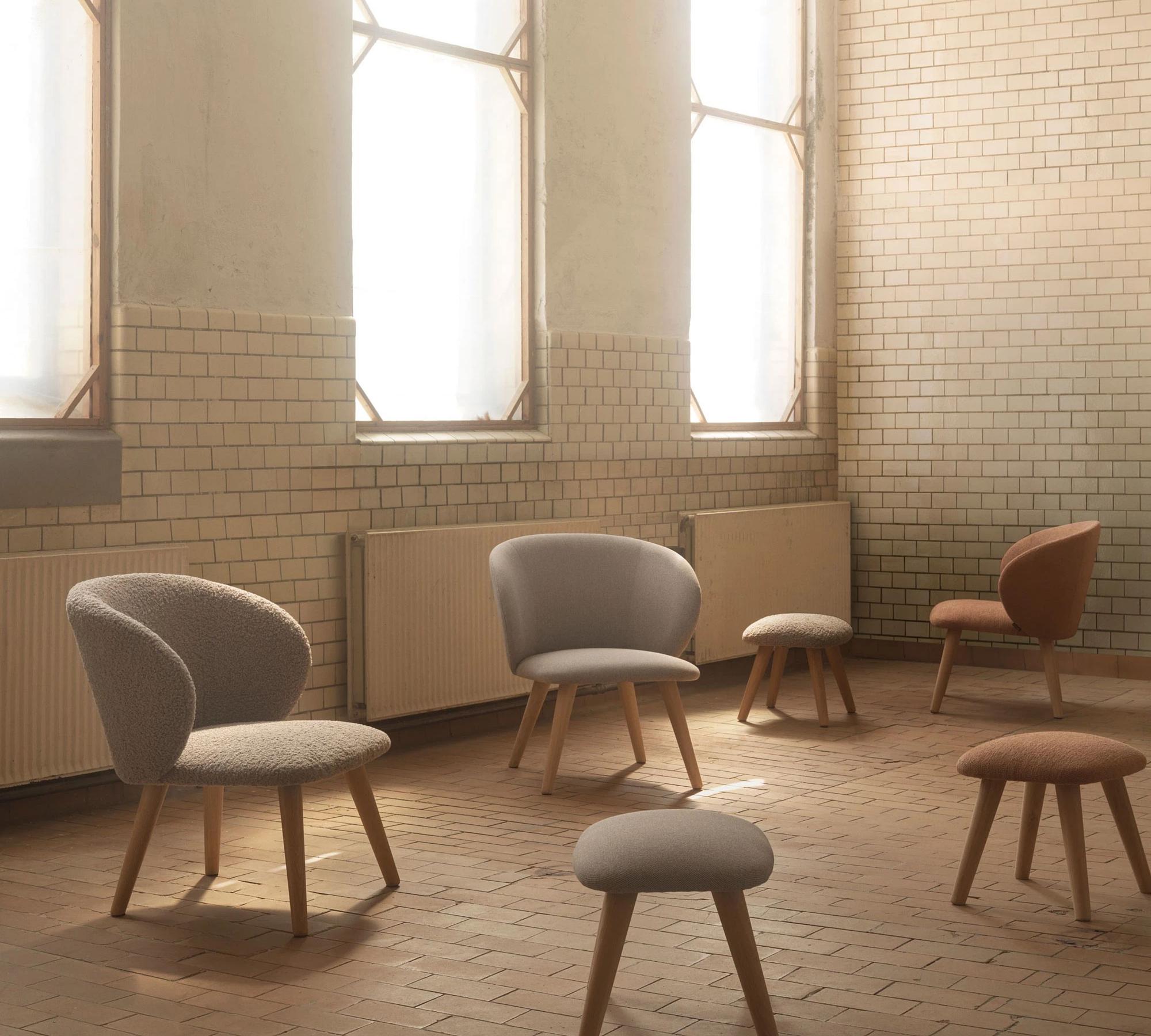 Farrow Hocker Agnes Brown 5