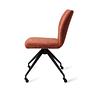 Ikata Dining Chair Slide Cozy Copper 1