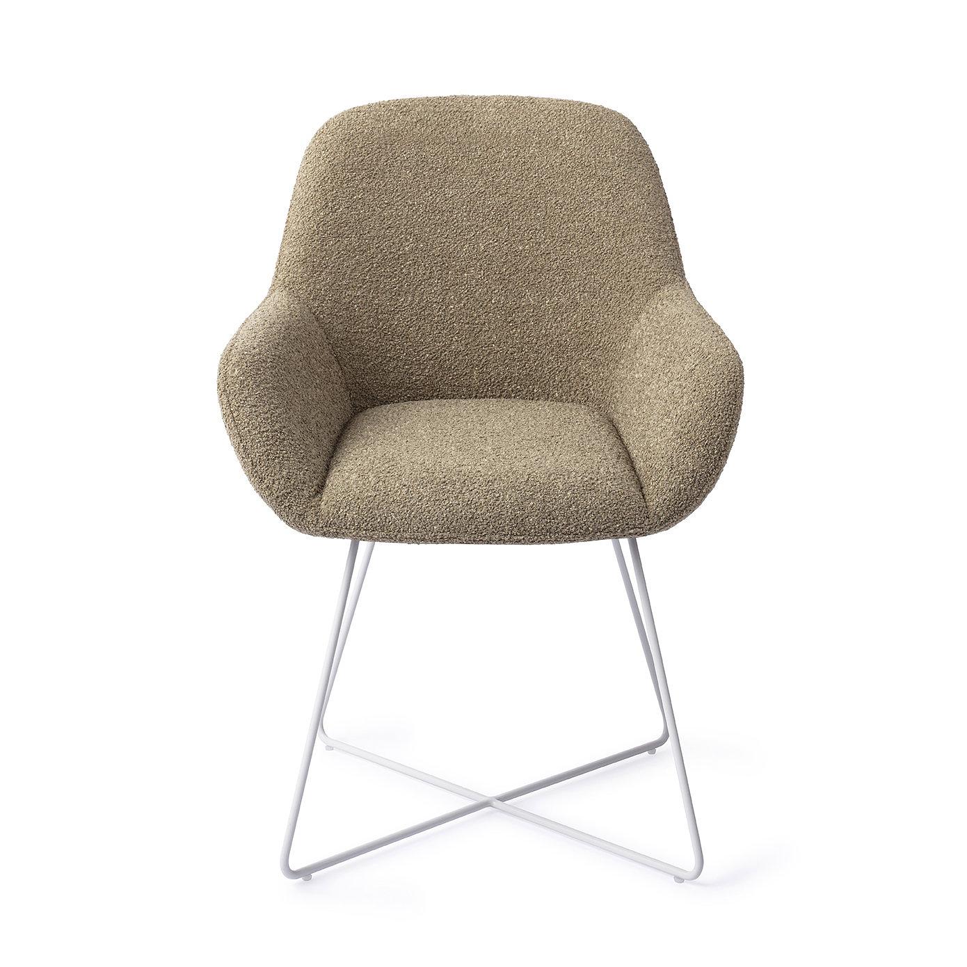 Kushi Moss Meadow Esszimmerstuhl 3