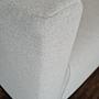 Rolf Benz Freistil 3-Sitzer Sofa Hellgrau 4