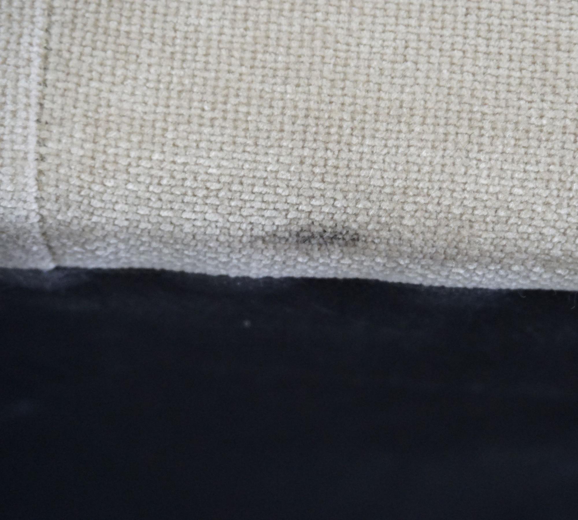 Dane 1-Seater Corner Module Right Danny Cream 6