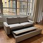 Conseta 2-Sitzer Schlafsofa 2