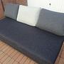 Lounge S Schlafsofa Natur 0