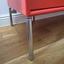 Carry Highboard Matt Lackiert in Sondertiefe 3
