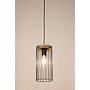 Pendant light Timeo V Grey 2