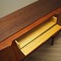 Sideboard in teak anni '60 9