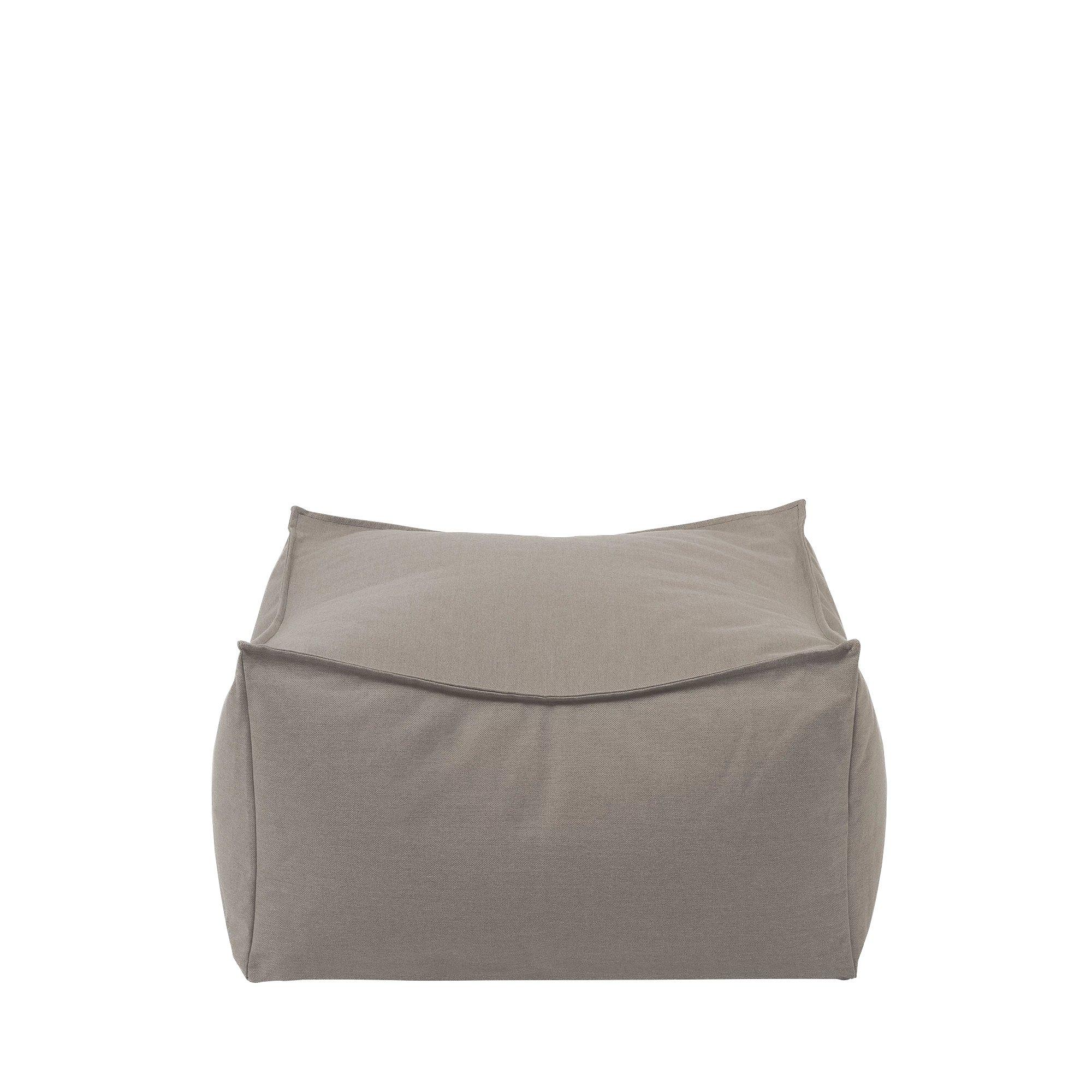 STAY Outdoor Hocker Earth 60 x 60 cm 62098 2