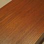 Sideboard Teak Braun 10