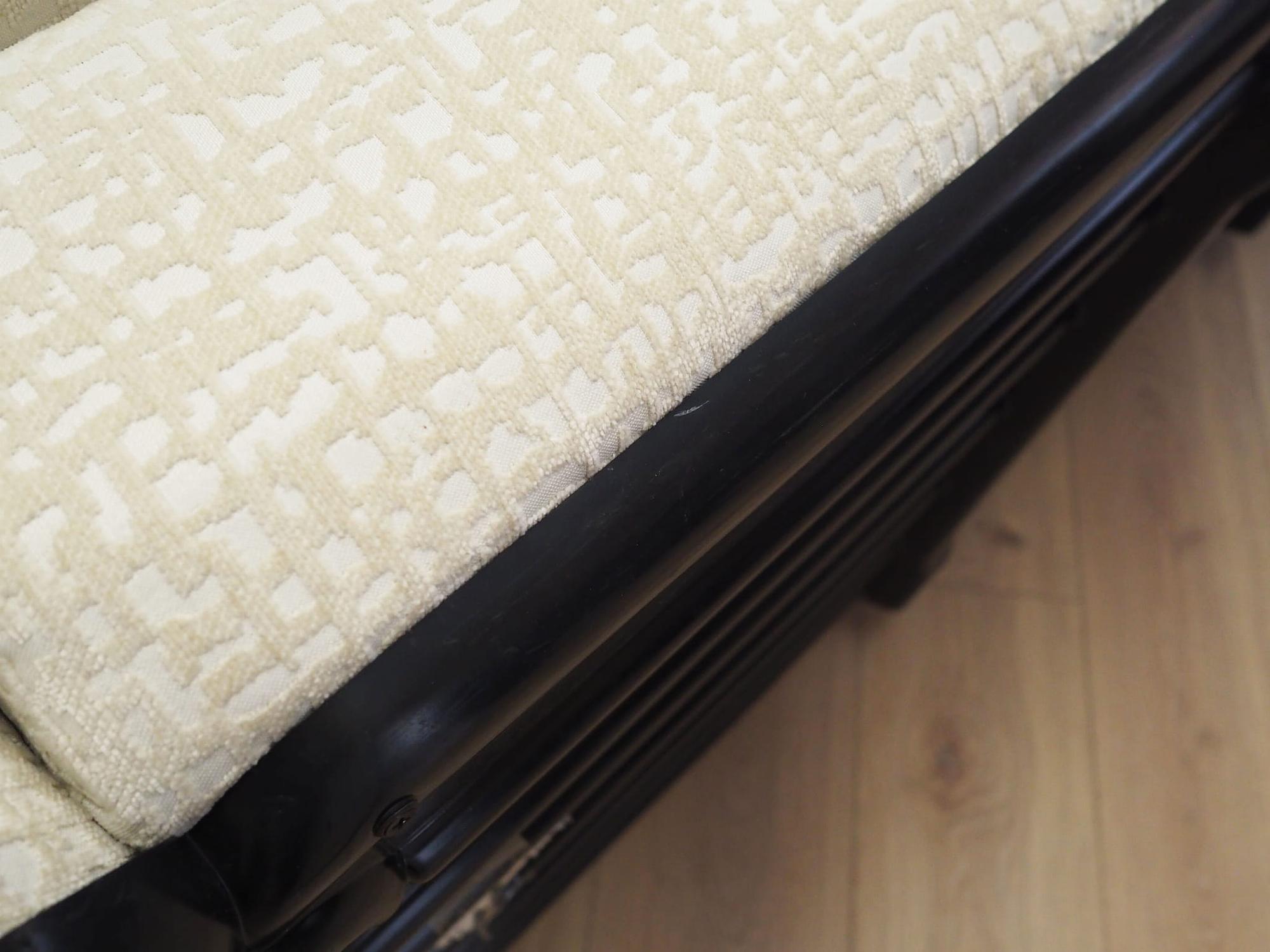 Piumotto 3-seater sofa, white, 1970s 10