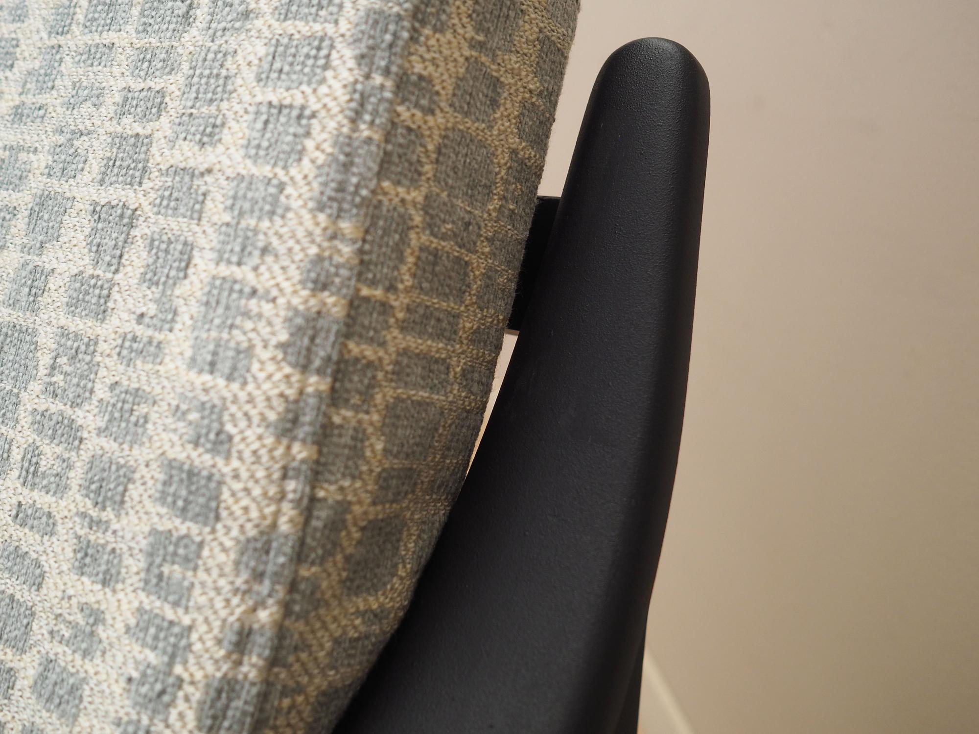 3-seater sofa
Gray
1960s 10