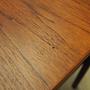 Desk Teak 1970s 11