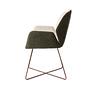 Myoko Dining chair Cross Popeye 1