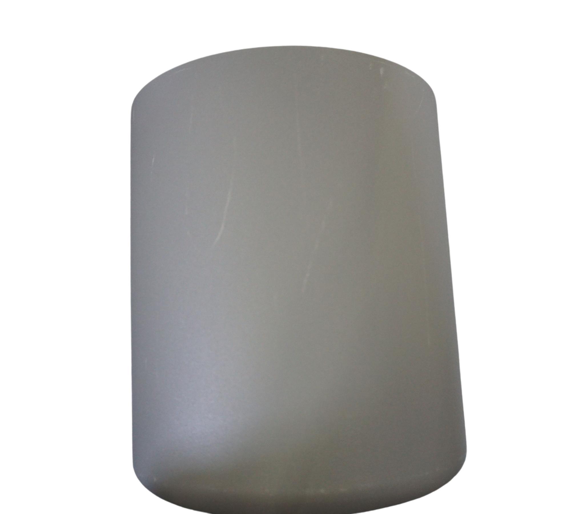 Kena Pflanzgefäß mit Gestell Steel Gray 55 x 22 cm 66018 5