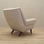 Sessel Beige 1970er Jahre 6