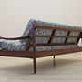 3-seater teak sofa 1970s 11