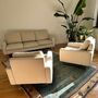 Conseta Sitzgruppe COR Beige 0