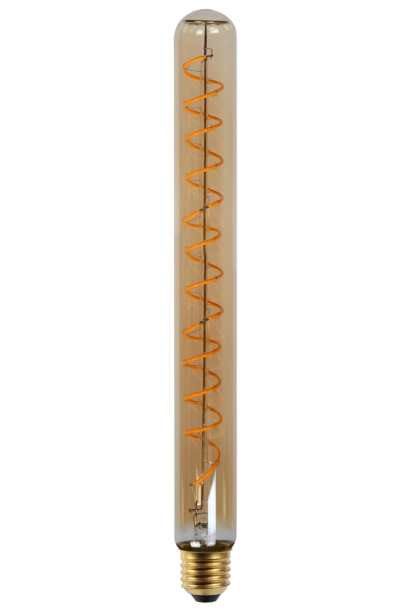 T32 Leuchtmittel Opalglas Gelb  1