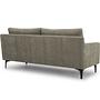 Anna Sofa 2-Sitzer Planet Grey Green 4