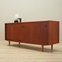 Cabinet Teak 1970s 3