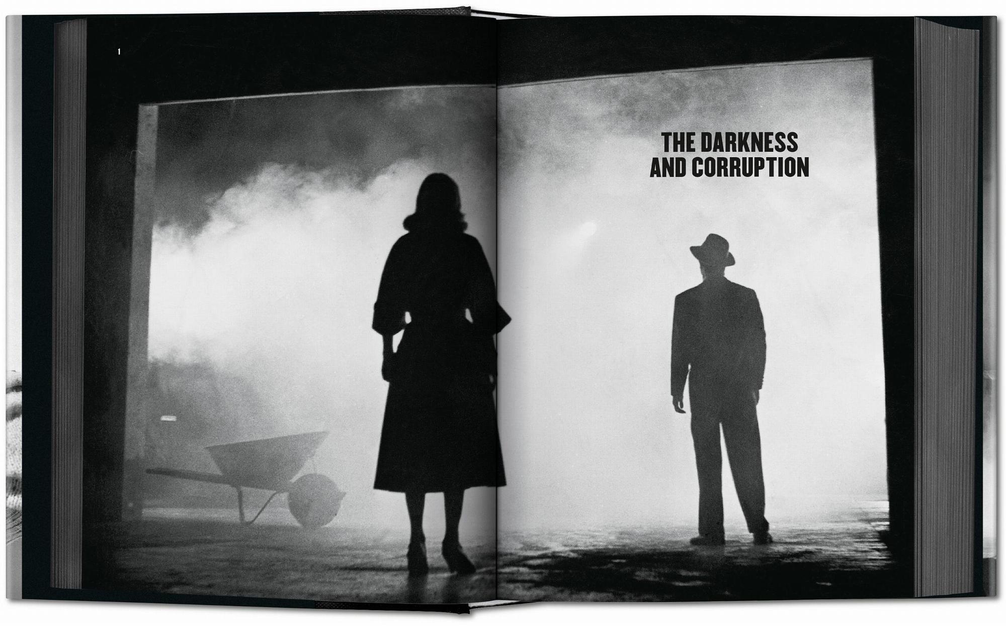 Film Noir Book 3