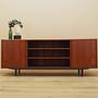 Teak sideboard 1970s 2