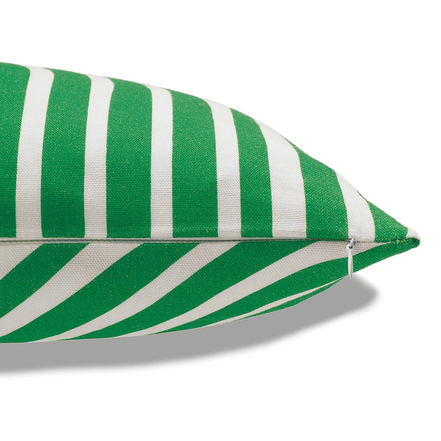 Organic Waves Pillowcase Cotton 30 x 50 cm 3