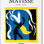 Matisse. Cut-outs 0