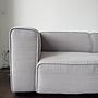 Carmo Ecksofa Grau 5
