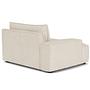 Daphne Modul 1-Sitzer Links Fratello Beige 2