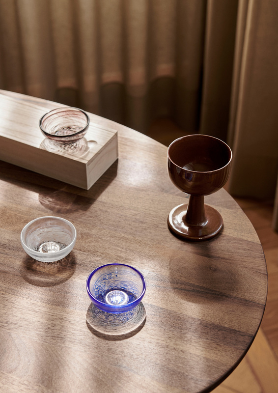 Tinta Bowls Im 3Er Set Mehrfarbig 3