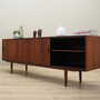 Vintage Sideboard Palisanderholz Braun 1960er Jahre 4