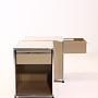2x Sideboard mit Schiebschubladen Neu Lackiert 5
