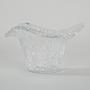 Glass vase Transparent 2