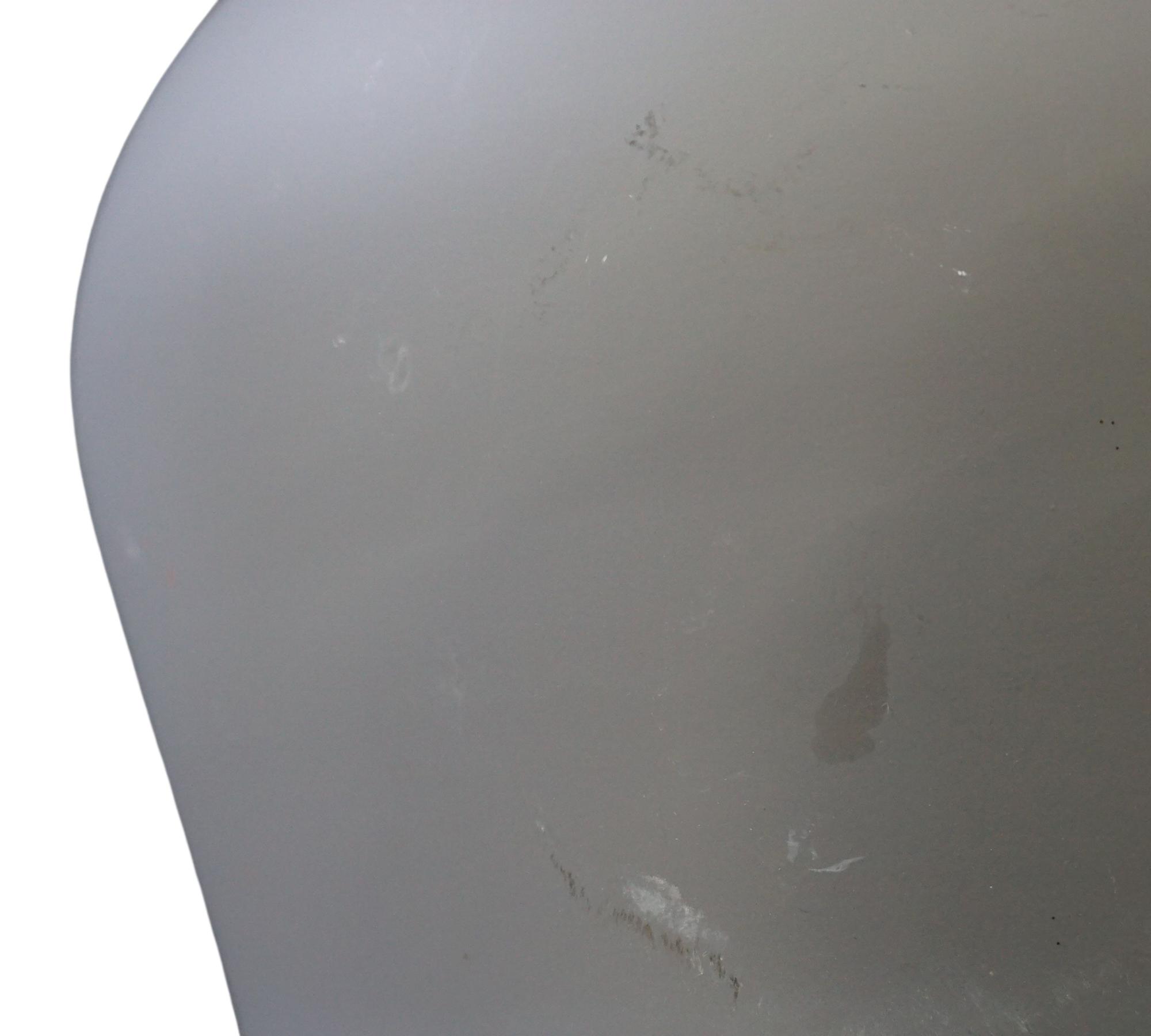 Cohen Pendant Lamp Matt Grey 2