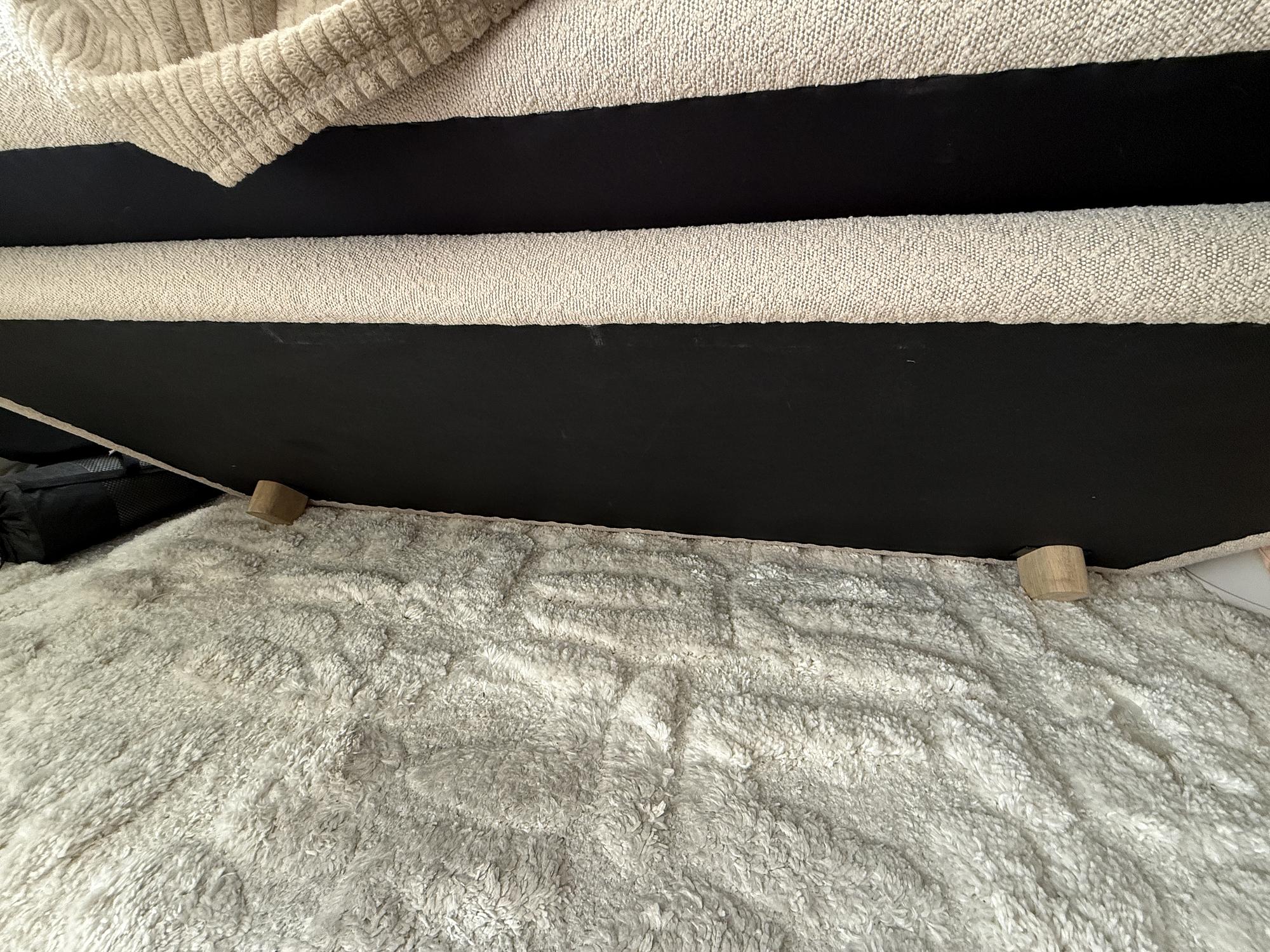 Clara Schlafsofa Pasha Dune 9