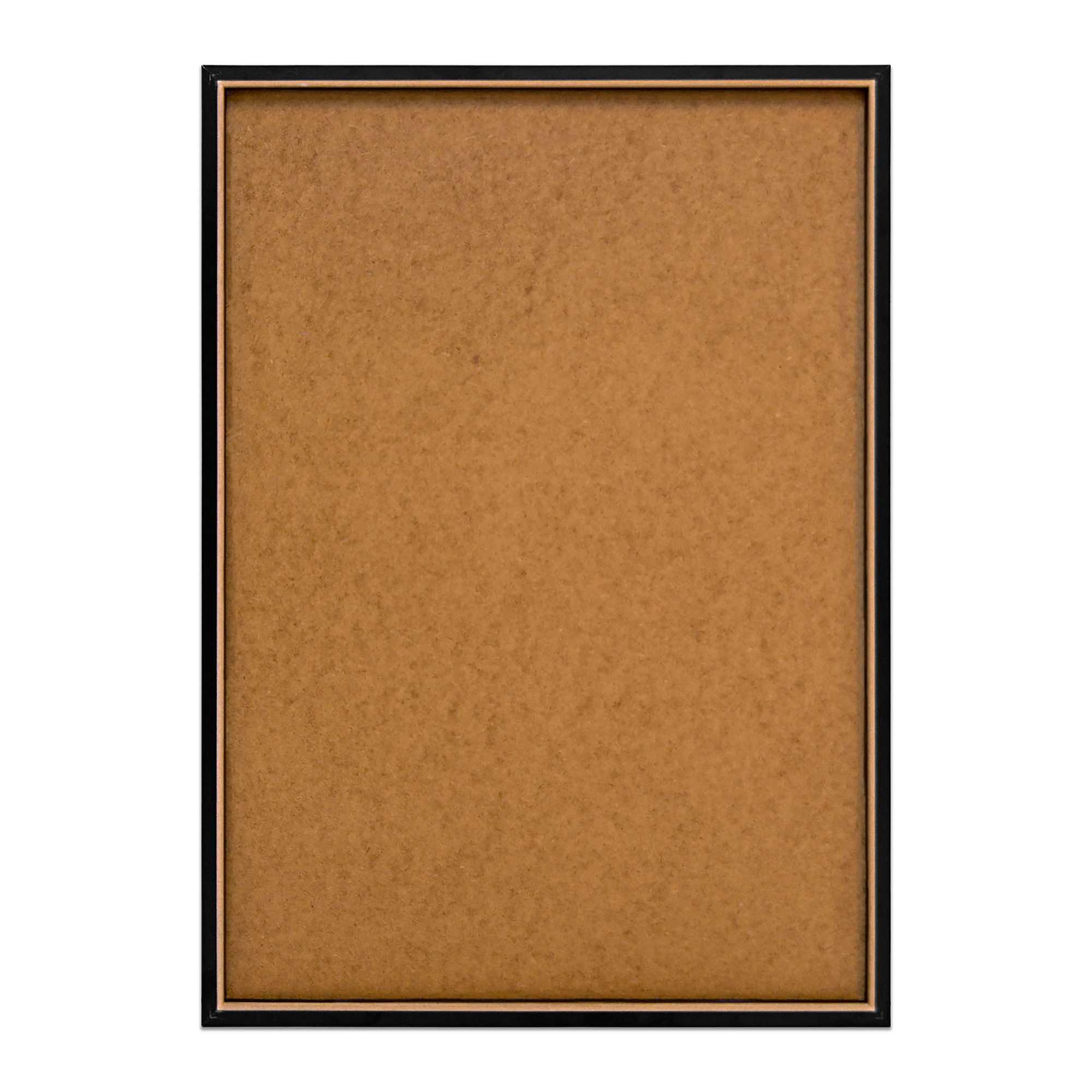 Glamour Flower Kunstdruck MDF Glas Schwarz Beige 3
