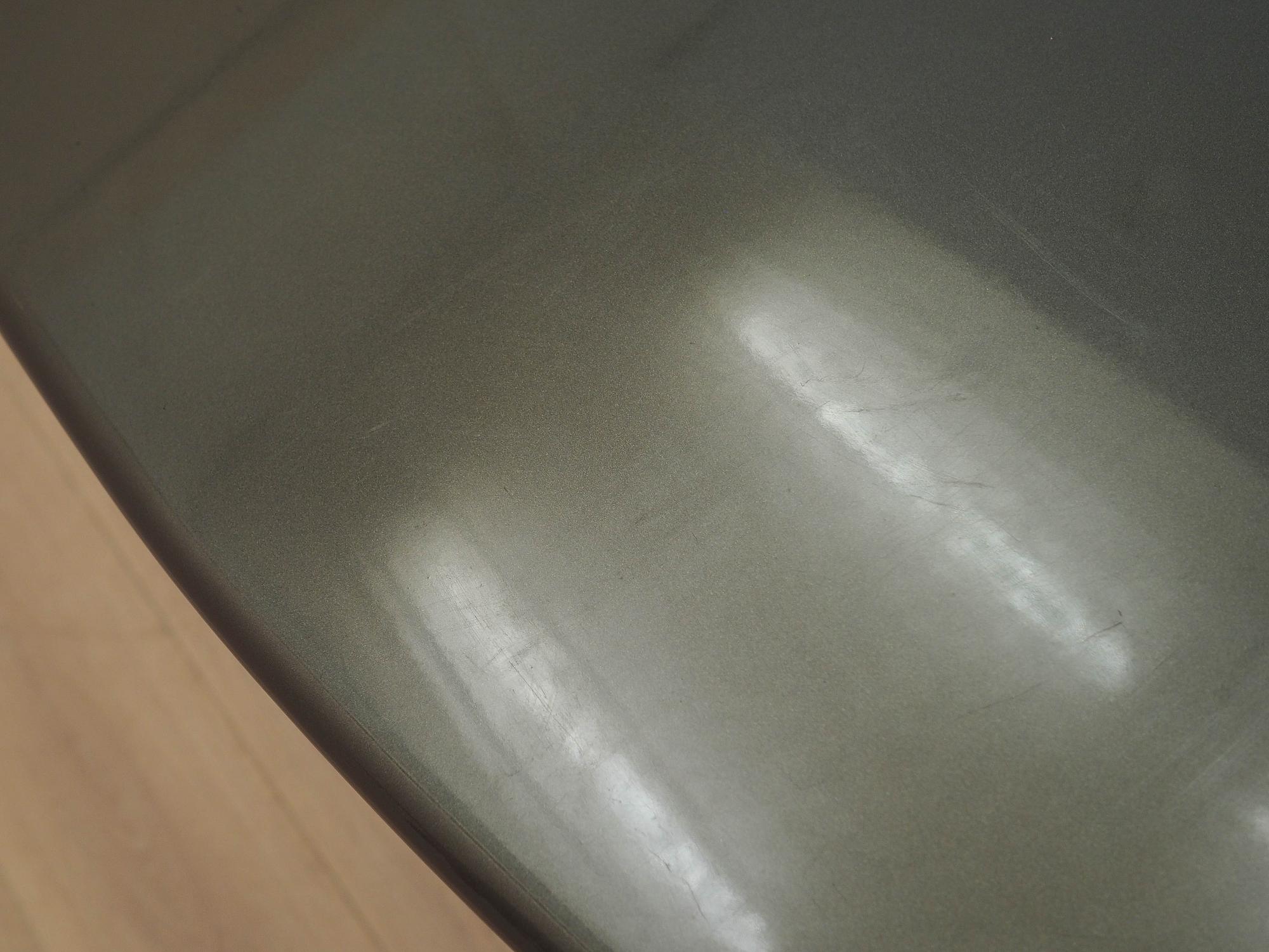 Coffee Table 1970s Grey 10