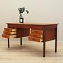 Desk Teak 1970s 3