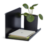Flex Side Table Schwarz 1