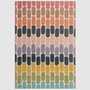 Wollteppich Fossil Mehrfarbig 160x230 1