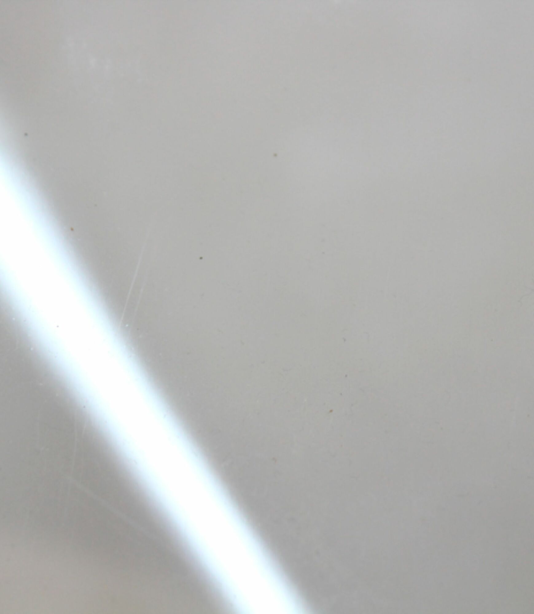 Victoria Ghost Stuhl Kristall Transparent 2