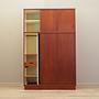 Kleiderschrank Teakholz 1970er Jahre 4