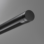 Linier w181 Pendelleuchte Schwarz 4