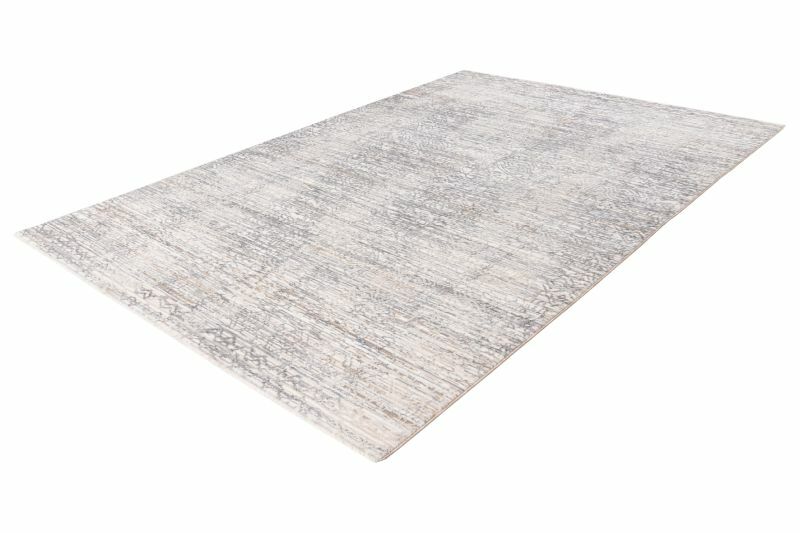 Manaos Teppich Taupe 160 x 230 cm 2