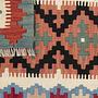 Kelim Gashgai Rug Wool Multicolored 4